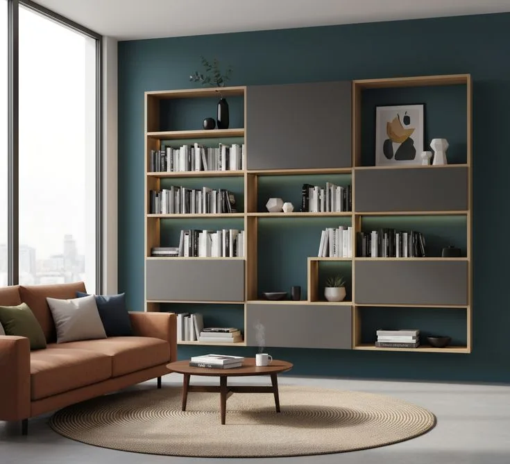 Tu Trung Bay Treo Tuong 1