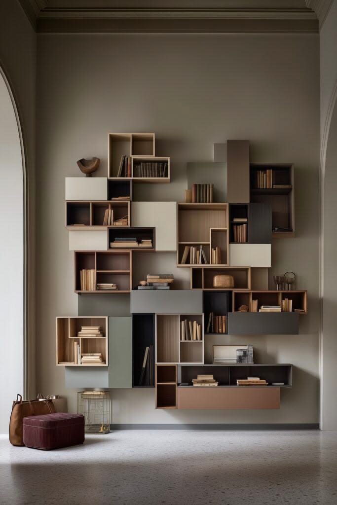 Tu Trung Bay Treo Tuong 3